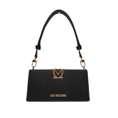 THE SOFT SCULPT SHOULDER BAG